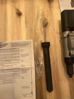 Milwaukee m12 bprt-0 - 3