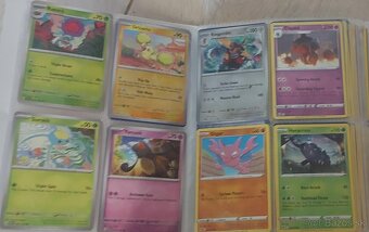 Pokemon karty - 3