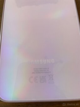 Predám mobil Samsung A35 5g - 3