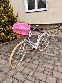 Predam bicykel - 3