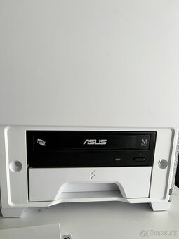 Herný PC / RX5700 XT / R5 5600X / 16GB RAM - 3