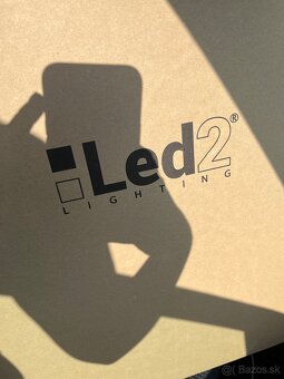 Predám Led stropné svetla - 3