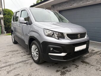 Peugeot Rifter 1.5 BlueHDi 100 Active - 3