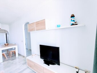 Slnečný penthouse s výhľadom na more aj Afriku - 3
