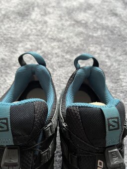 3x Salomon XA 3D Ultra 2 GTX vel 36 2/3 - 3