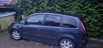Ford c max - 3