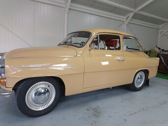 Škoda Octavia TS - 3