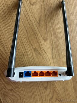 Predam TP-Link Wireless N Router - 3