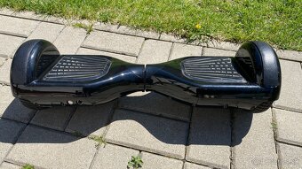 Hoverboard s príslušenstvom - 3