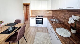 Na predaj 3-Izbový byt 72m2/ Urbánková Zapotôčky - 3