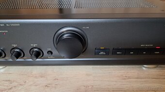 TechnicsSU-V 500 M2 - 3