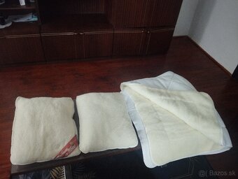 Bytový textil - 3