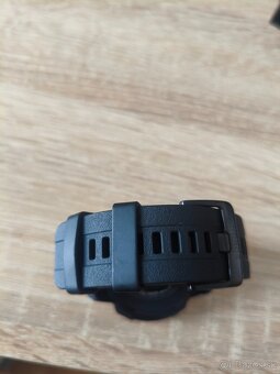Hodinky Honor WATCH GS PRO, veľká výdrž batérie - 3