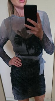 Never fully dressed šaty - 3