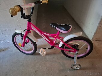 Bicykel - 3