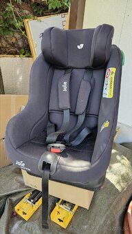 Detska autosedacka Joie Steadi R129- do 18kg/105cm - 3