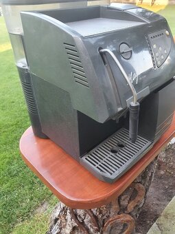 Kavovar saeco - 3