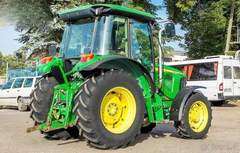 JOHN DEERE 5820 PQ - 3