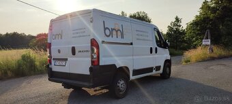Fiat Ducato L1H1 - 3