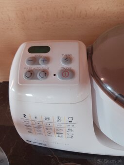 Zelmer fenomén Profi - 3