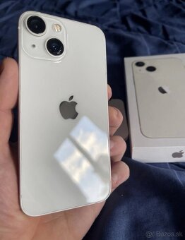 Iphone 13 mini a Iphone 12 mini - 3