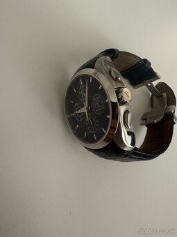 Tissot Couturier - 3