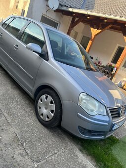 Volkswagen Polo - 3