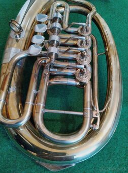 Barytón Amati - 3