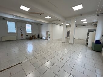 Skladové/obchodné priestory – Dolné Krškany - 3