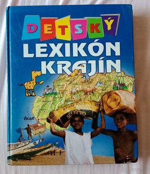 predám detské knižky - 3