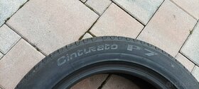 1X PNEUMATIKA NOVA 225/55R17 97W PIRELLI - 3