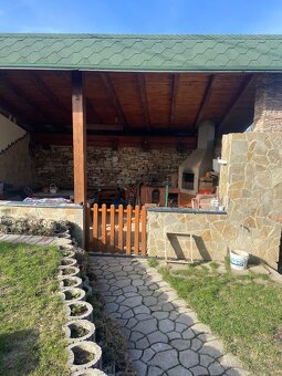 Romanticky dom na predaj - 3