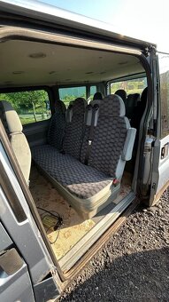 Ford TOURNEO - 3