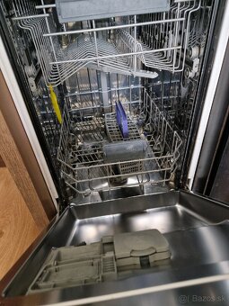 Umyvacka riadu Beko - 3