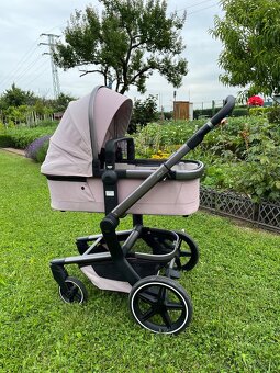 Joolz day + premium pink - 3