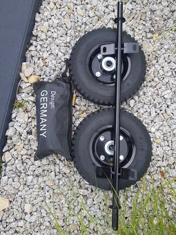 Elektrocentrála WESENBERG 72-72GW - 3