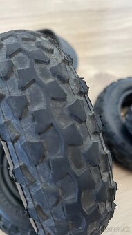 Off-Road gumy 175x50 evolve - 3