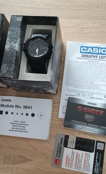 Casio G-Shock GBA-900-1AER - 3