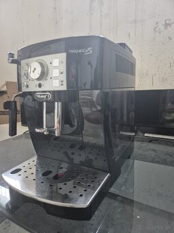 Predám kávovar Delonghi - 3