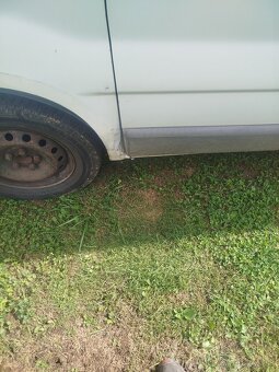 Renault Trafic - 3