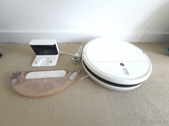 Xiaomi Vacuum Mop - 3