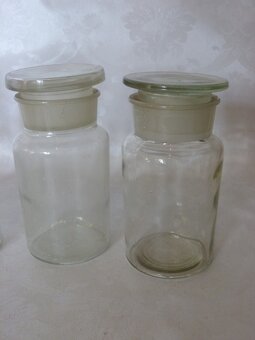 chemické laboratorne sklo - 3