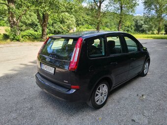 Ford C MAX 1.6 TDCI GHIA - 3