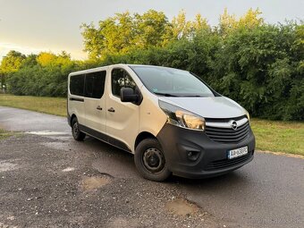 Opel Vivaro B - 3