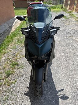 Yamaha X max 125 TECH Max - 3