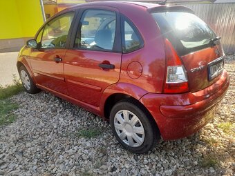 Citroen C3 1.4 HDI - 3