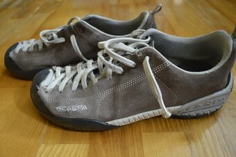 predam turisticke topanky SCARPA - 3