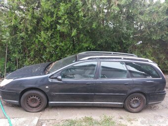 Citroen c5 - 3