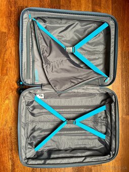 Cestovný kufor American Tourister - 3