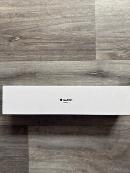 Apple watch 3 42mm - 3